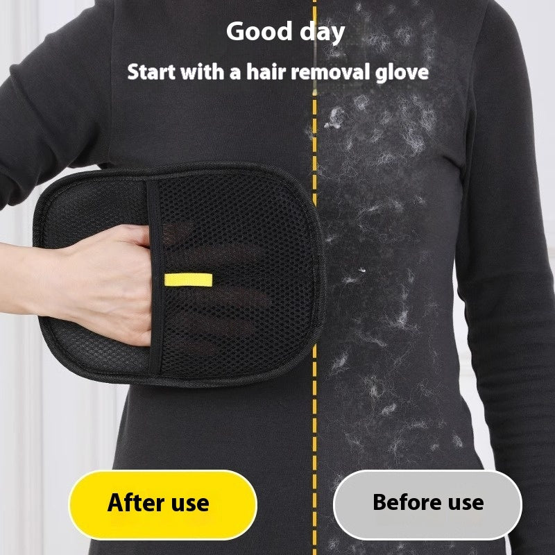 The Pet Grooming Mit