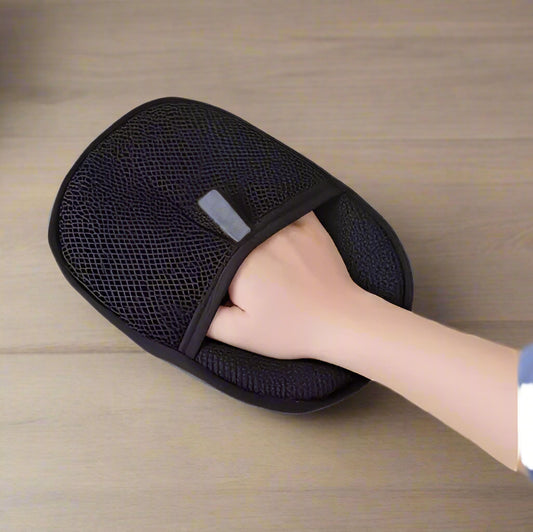Pet Hair Remover Mitt