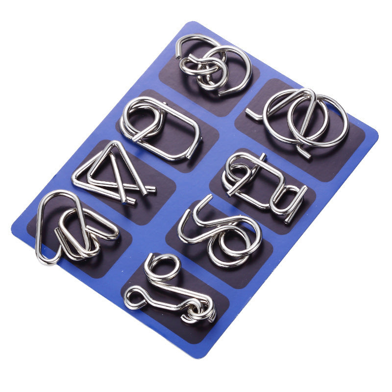 Klever Kit - Puzzles for all ages