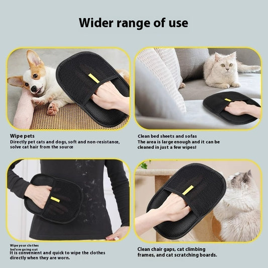 The Pet Grooming Mit