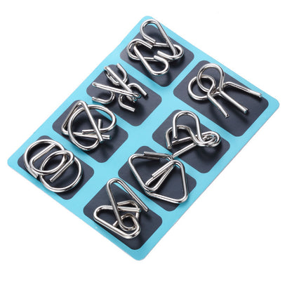 Klever Kit - Puzzles for all ages