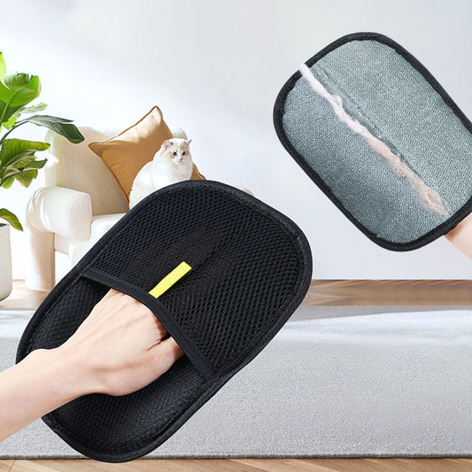The Pet Grooming Mit